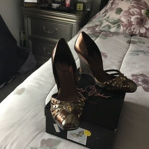 Ladies Shoes